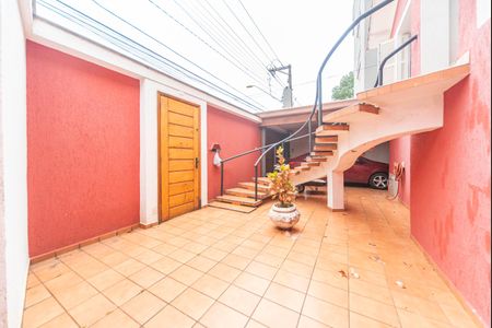 Casa à venda com 486m², 2 quartos e 3 vagasQuintal 