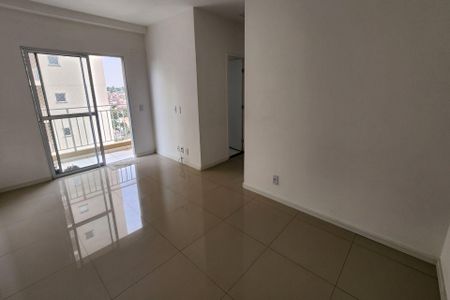 Sala de Jantar de apartamento para alugar com 2 quartos, 57m² em Jardim Nossa Senhora de Fatima, Hortolândia