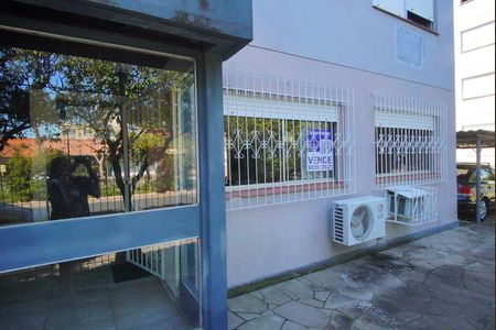 Apartamento à venda com 74m², 3 quartos e 1 vagaFachada