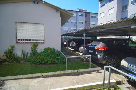 Apartamento à venda com 74m², 3 quartos e 1 vagaVista do Quarto 2
