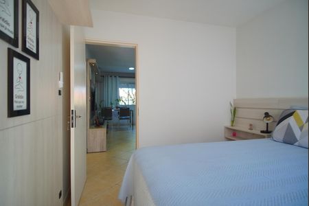 Apartamento à venda com 74m², 3 quartos e 1 vagaQuarto 1