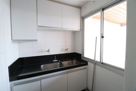 Apartamento para alugar com 274m², 3 quartos e 3 vagasÁrea de Serviço