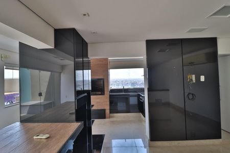Apartamento para alugar com 274m², 3 quartos e 3 vagasEspaço Gourmet