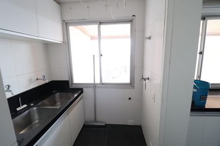 Apartamento para alugar com 274m², 3 quartos e 3 vagasÁrea de Serviço