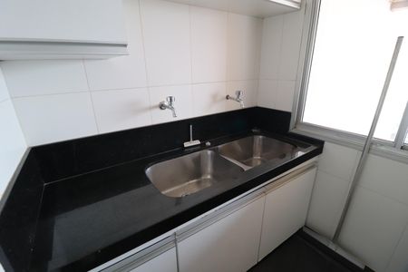 Apartamento para alugar com 274m², 3 quartos e 3 vagasÁrea de Serviço