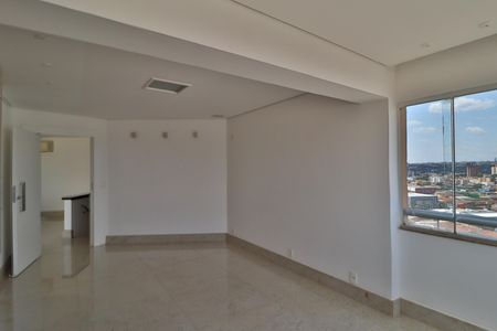 Apartamento para alugar com 274m², 3 quartos e 3 vagasCobertura
