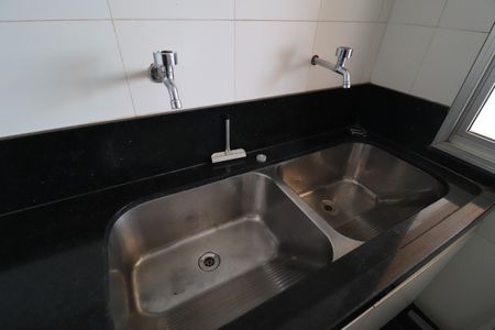 Apartamento para alugar com 274m², 3 quartos e 3 vagasÁrea de Serviço