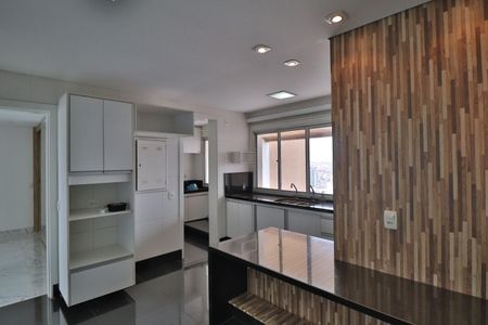 Apartamento para alugar com 274m², 3 quartos e 3 vagasCozinha