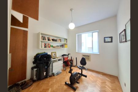 Apartamento à venda com 200m², 4 quartos e 1 vagaQuarto 1