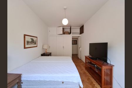 Apartamento à venda com 200m², 4 quartos e 1 vagaQuarto 2