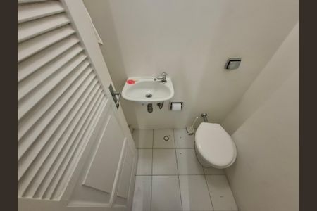 Apartamento à venda com 200m², 4 quartos e 1 vagaBanheiro de serviço