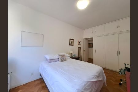 Apartamento à venda com 200m², 4 quartos e 1 vagaQuarto 3
