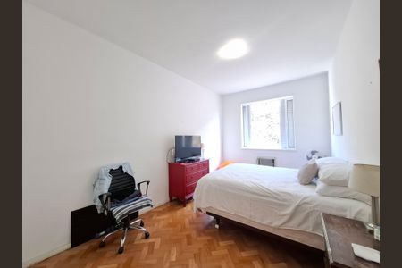Apartamento à venda com 200m², 4 quartos e 1 vagaQuarto 3