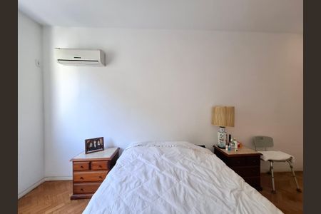 Apartamento à venda com 200m², 4 quartos e 1 vagaQuarto 4