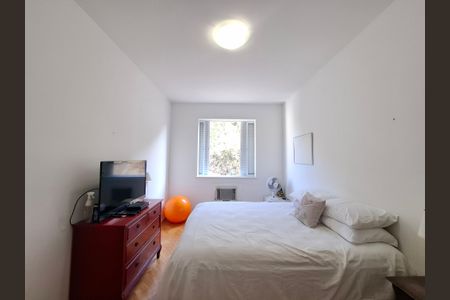 Apartamento à venda com 200m², 4 quartos e 1 vagaQuarto 3