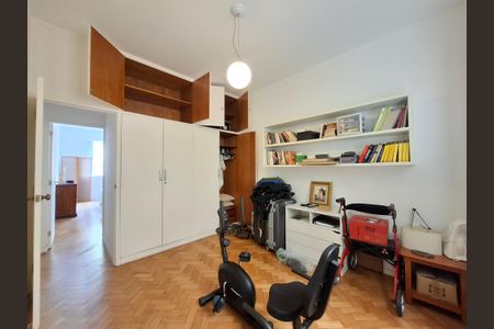 Apartamento à venda com 200m², 4 quartos e 1 vagaQuarto 1