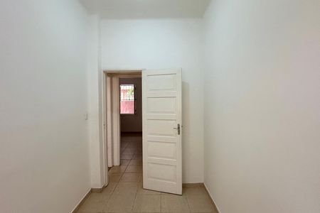 Quarto 1 de apartamento à venda com 3 quartos, 92m² em Lagoa, Rio de Janeiro
