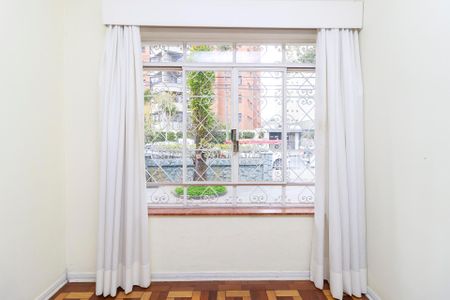 Sala - Vista de casa para alugar com 2 quartos, 200m² em Santo Amaro, São Paulo