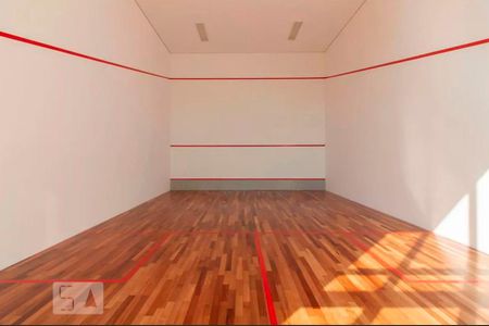 Apartamento à venda com 66m², 2 quartos e 1 vagaQuadra Esportiva