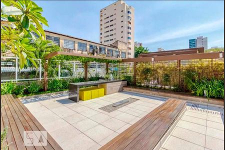 Apartamento à venda com 66m², 2 quartos e 1 vagaÁrea comum