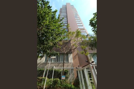 Apartamento à venda com 66m², 2 quartos e 1 vagaFachada