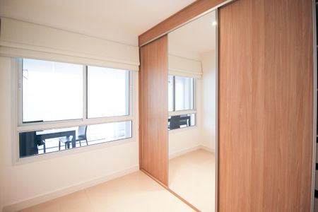 Apartamento à venda com 66m², 2 quartos e 1 vagaQuarto