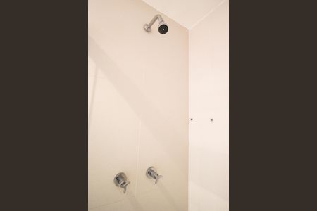 Apartamento à venda com 66m², 2 quartos e 1 vagaBanheiro da Suíte