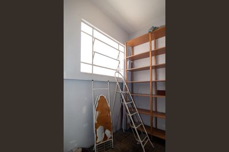 Apartamento à venda com 88m², 2 quartos e 1 vaga Apartamento à venda com 88m², 2 quartos e 1 vagaQuarto de Serviço