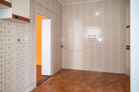 Apartamento à venda com 88m², 2 quartos e 1 vaga Apartamento à venda com 88m², 2 quartos e 1 vagaCozinha