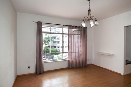 Sala de apartamento à venda com 2 quartos, 88m² em Bela Vista, São Paulo