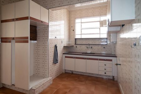 Apartamento à venda com 88m², 2 quartos e 1 vaga Apartamento à venda com 88m², 2 quartos e 1 vagaCozinha