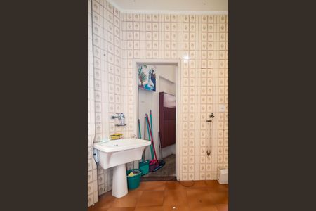 Apartamento à venda com 88m², 2 quartos e 1 vaga Apartamento à venda com 88m², 2 quartos e 1 vagaÁrea de Serviço