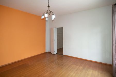 Sala de apartamento à venda com 2 quartos, 88m² em Bela Vista, São Paulo