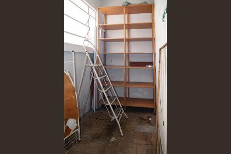 Apartamento à venda com 88m², 2 quartos e 1 vaga Apartamento à venda com 88m², 2 quartos e 1 vagaQuarto de Serviço