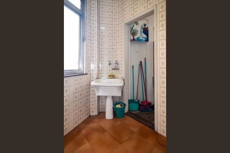 Apartamento à venda com 88m², 2 quartos e 1 vaga Apartamento à venda com 88m², 2 quartos e 1 vagaÁrea de Serviço