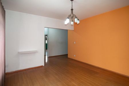 Sala de apartamento à venda com 2 quartos, 88m² em Bela Vista, São Paulo