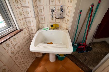 Apartamento à venda com 88m², 2 quartos e 1 vaga Apartamento à venda com 88m², 2 quartos e 1 vagaÁrea de Serviço