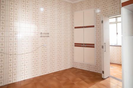 Apartamento à venda com 88m², 2 quartos e 1 vaga Apartamento à venda com 88m², 2 quartos e 1 vagaCozinha