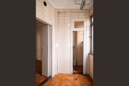 Apartamento à venda com 88m², 2 quartos e 1 vaga Apartamento à venda com 88m², 2 quartos e 1 vagaÁrea de Serviço