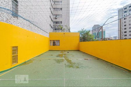 Apartamento à venda com 56m², 1 quarto e 1 vaga Apartamento à venda com 56m², 1 quarto e 1 vagaQuadra Esportiva