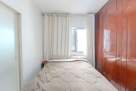 Apartamento à venda com 56m², 1 quarto e 1 vaga Apartamento à venda com 56m², 1 quarto e 1 vagaQuarto