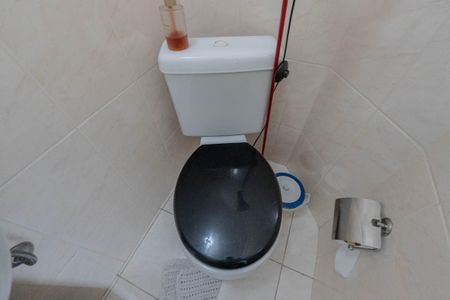 Lavabo de apartamento à venda com 1 quarto, 56m² em Bela Vista, São Paulo