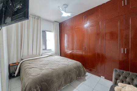 Apartamento à venda com 56m², 1 quarto e 1 vaga Apartamento à venda com 56m², 1 quarto e 1 vagaQuarto