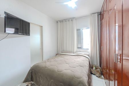 Quarto de apartamento à venda com 1 quarto, 56m² em Bela Vista, São Paulo
