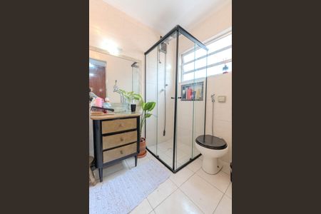 Apartamento à venda com 56m², 1 quarto e 1 vaga Apartamento à venda com 56m², 1 quarto e 1 vagaBanheiro