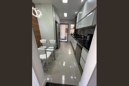 Casa de condomínio à venda com 144m², 3 quartos e 3 vagasFoto 27