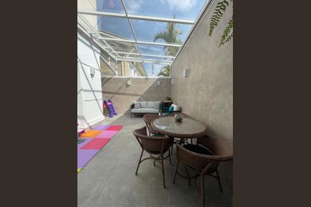 Casa de condomínio à venda com 144m², 3 quartos e 3 vagasFoto 08