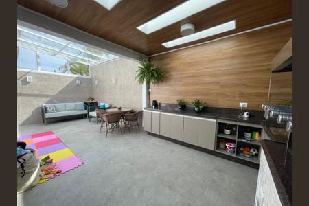 Casa de condomínio à venda com 144m², 3 quartos e 3 vagasFoto 05