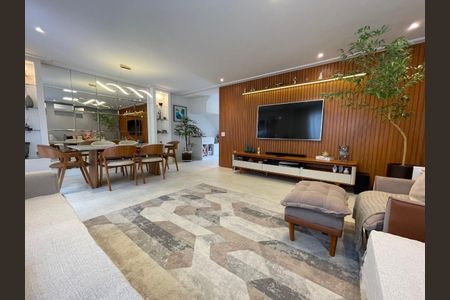 Casa de condomínio à venda com 144m², 3 quartos e 3 vagasFoto 21