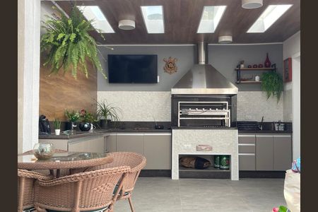 Casa de condomínio à venda com 144m², 3 quartos e 3 vagasFoto 01